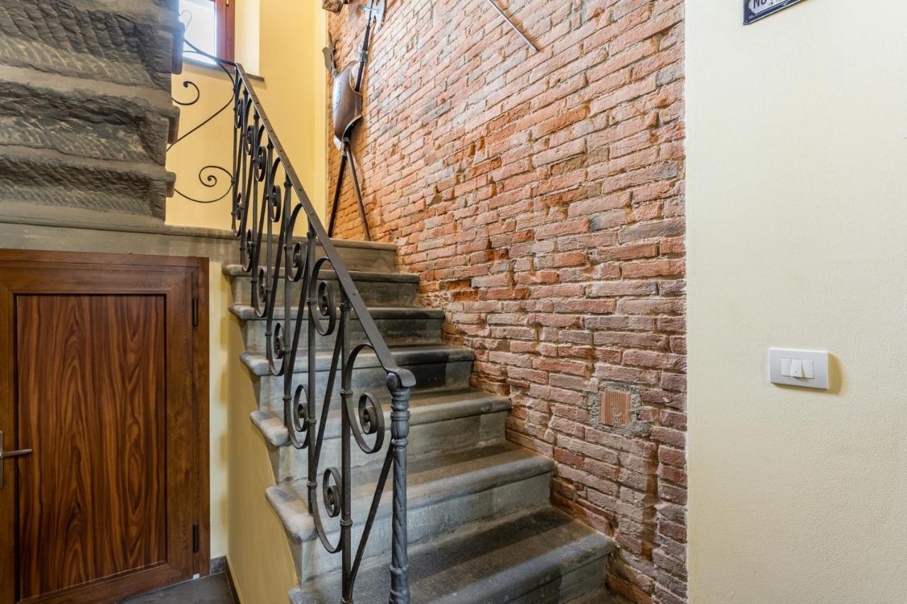 Villa Giovanna Capannori Exterior photo
