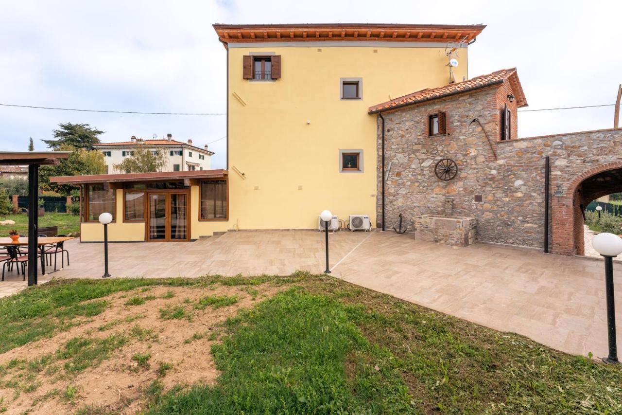 Villa Giovanna Capannori Exterior photo