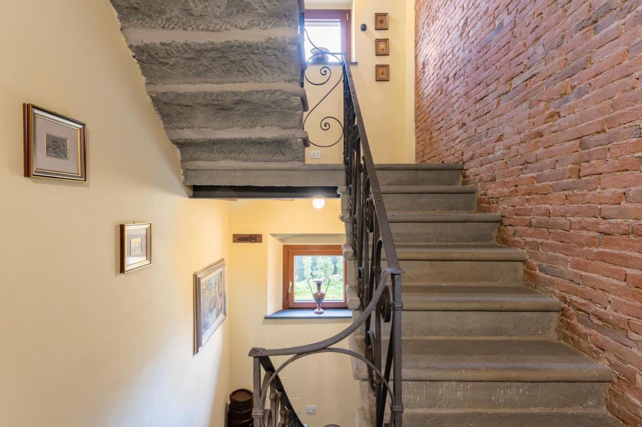 Villa Giovanna Capannori Exterior photo