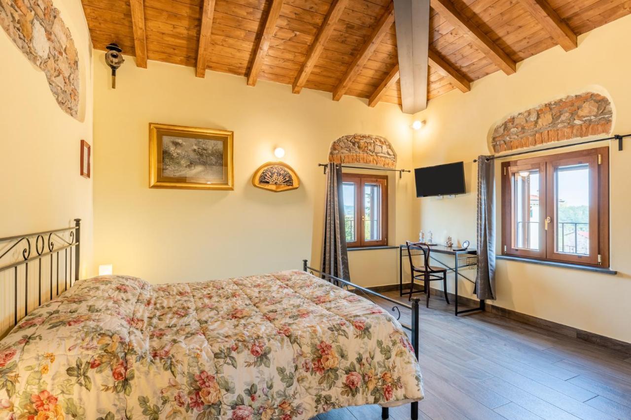 Villa Giovanna Capannori Exterior photo