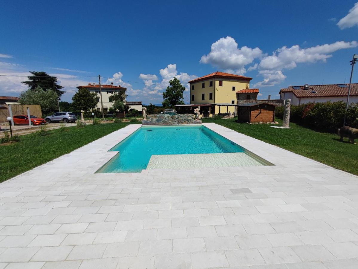 Villa Giovanna Capannori Exterior photo
