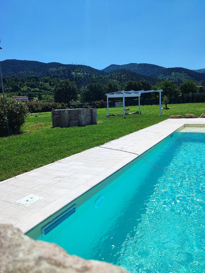 Villa Giovanna Capannori Exterior photo